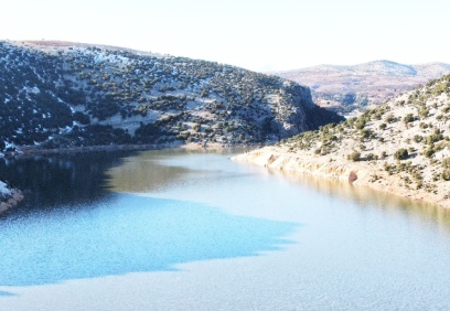 Barajlardaki su seviyesi yükseldi