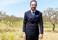 Barak Ovası kaderiyle baş başa bırakıldı