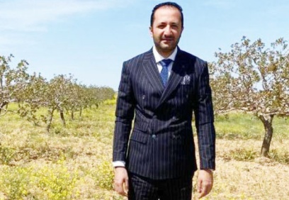 Barak Ovası kaderiyle baş başa bırakıldı