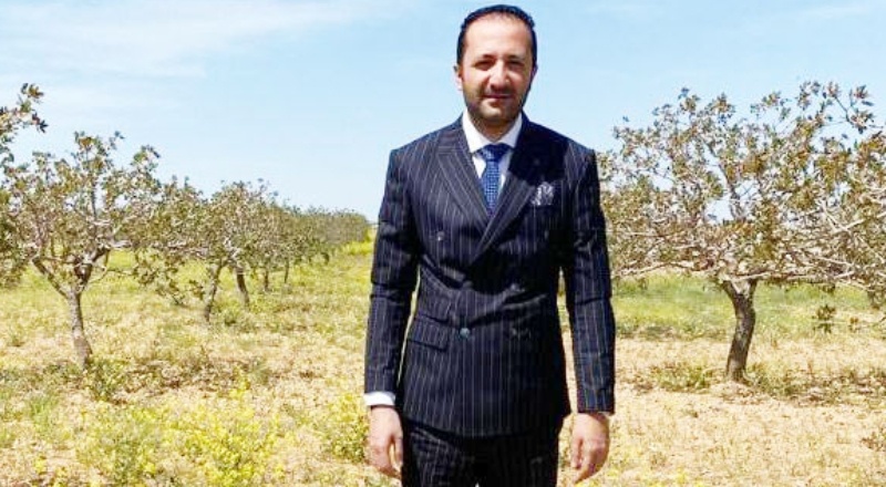 Barak Ovası kaderiyle baş başa bırakıldı