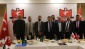 Barak Spor’dan muhteşem lansman