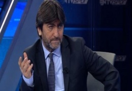 Barcelona Gelse Dönüp Bakmazdı