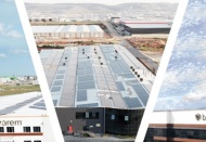 Barem Ambalaj halka açılıyor