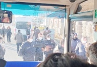 "Barınamıyoruz Hareketi" eylemlerinde gözaltına alınan 90 kişi serbest bırakıldı