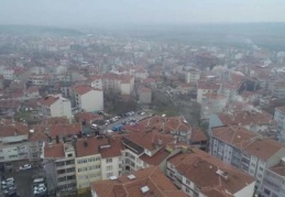 Barınma ihtiyacının karşılanması olanaksız hale getirildi
