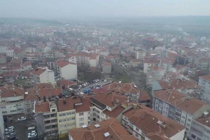 Barınma ihtiyacının karşılanması olanaksız hale getirildi