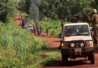 Barış anlaşmaları Afrika'ya çare olamıyor