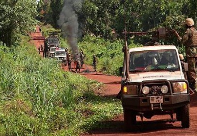 Barış anlaşmaları Afrika'ya çare olamıyor