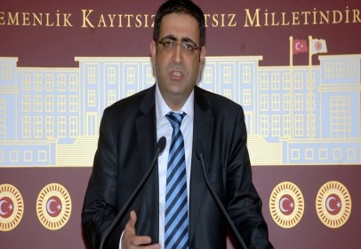 Barış değil, savaş bütçesi gibi