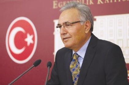 Barış eşitlikçi ve özgürlükçü bir yaklaşımla sağlanır