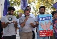 “Barış İçinde Yaşam Hakkı” 