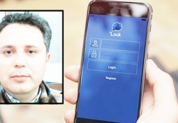 Barış Pehlivan: ByLock’un lisans sahibi David Keynes geçen hafta sessiz sedasız tahliye edildi