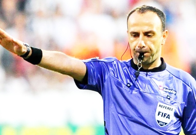 Barış Şimşek, Azerbaycan'da MHK başkanı olacak