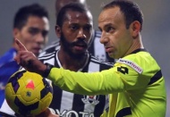 Barış Şimşek, UEFA CORE Kursu'nda görevlendirildi