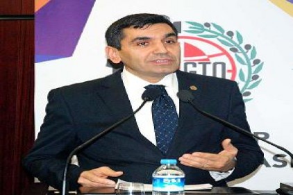 Barış sonrası süreçte bölgede söz sahibi olacağız