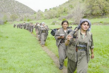 &#8220;Barış süreci&#8221; bir kaplumbağa hızıyla ilerliyor&#8221;