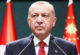 Barış Terkoğlu: "Geri adım atan ABD değil Erdoğan!"