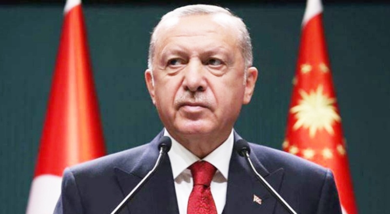 Barış Terkoğlu: "Geri adım atan ABD değil Erdoğan!"