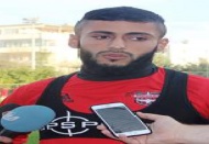 Barış Yardımcı: “Osmanlıspor’u yenmek zorundayız”