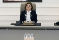 Barış Yarkadaş’a 100 bin TL’lik manevi tazminat davası açtı.