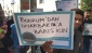 #BarışaYürüyorum Bodrum’dan Yola Çıktı 