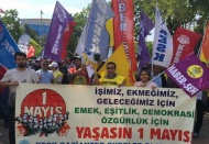 Barışın hakim olduğu bir dünya ve ülke hayal değil
