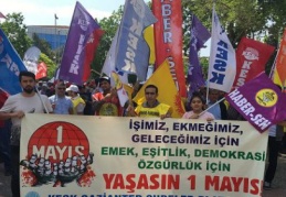 Barışın hakim olduğu bir dünya ve ülke hayal değil
