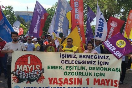 Barışın hakim olduğu bir dünya ve ülke hayal değil