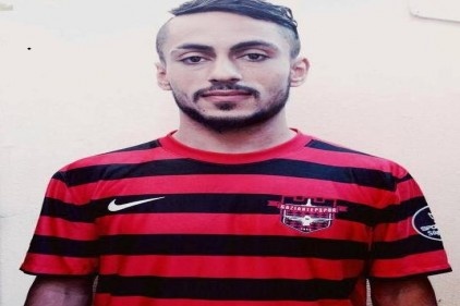 Barış&#8217;ın sahte hesap isyanı