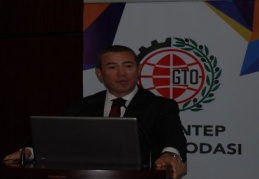 Barışın tesisi için herkes elini taşın altına koymalıdır
