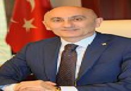 Barışın ve kardeşliğin sembolü