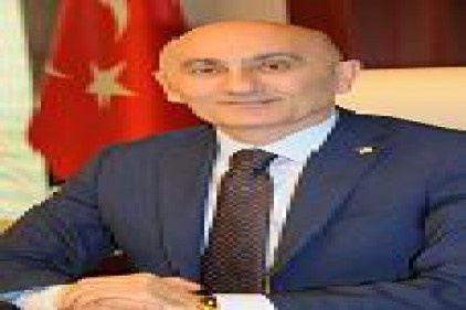 Barışın ve kardeşliğin sembolü