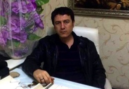 Barıştırmak için buluşturduğu arkadaşların silahlı kavgasında öldü 