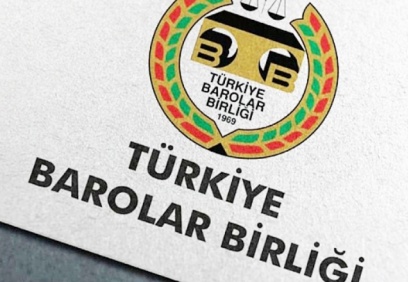Baro seçimleri ve TBB seçimleri ertelendi
