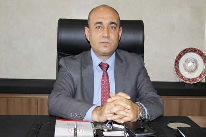 Baro yönetimi yeni adliye binası istiyor