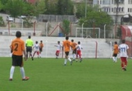 Barolar Birliği Futbol Turnıvası yapılacak