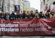 Barolar da, Ankara'ya 'Savunma Yürüyüşü' başlatıyor