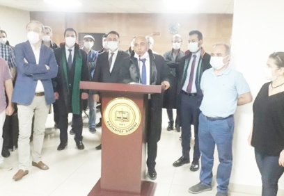 Barolara sahip çıkıldığında ülkede birçok şey değişecek