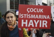 Barolardan "Cinsel Suçlara İndirim" Tepkisi: Telafisi İmkansız 