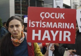 Barolardan "Cinsel Suçlara İndirim" Tepkisi: Telafisi İmkansız 