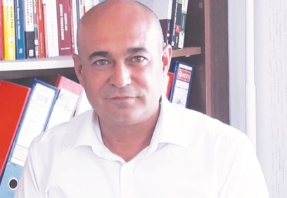 Baroların çağrılmamasını tavır olarak değerlendiriyorum