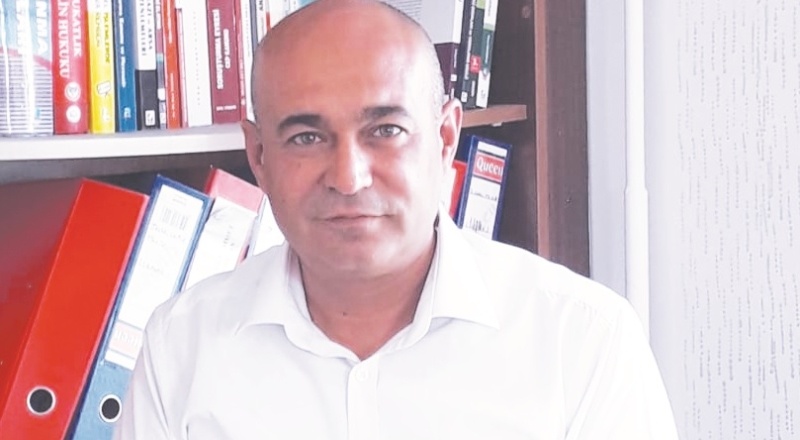 Baroların çağrılmamasını tavır olarak değerlendiriyorum