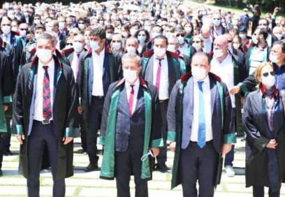 Baroların mitingi öncesinde Valilikten eylem yasağı kararı