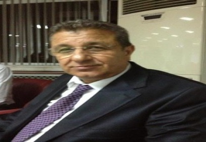 Baronun yeni başkan Elibol 