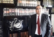 Baroya taze kan getirmek ve çözüm üretmek istiyorum