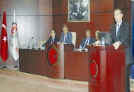 Bartık: “27 projeye start verdik