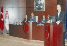 Bartık: “27 projeye start verdik