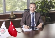 Bartık 62.Hükümete başarı diledi