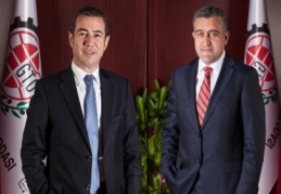 Bartık ve Yener: “Ülkelerin geleceğinde kadınlar önemli yer tutuyor”