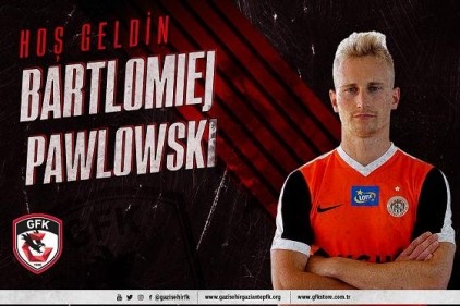Bartlomiej Pawlowski kimdir?